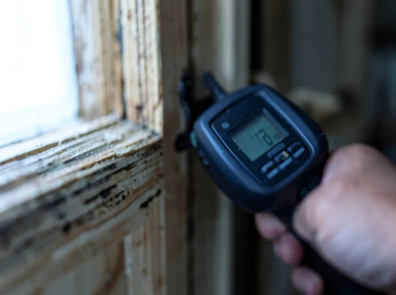 Commercial Water Damage Restoration in Paterson, NJ